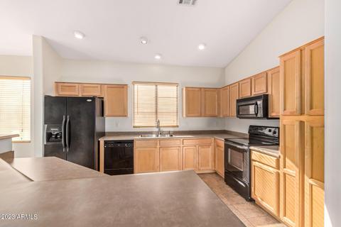 4101 S Vineyard Ave, Gilbert, AZ 85297 photo 8