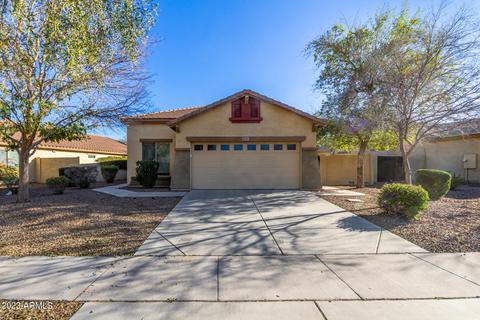 4101 S Vineyard Ave, Gilbert, AZ 85297 photo 1
