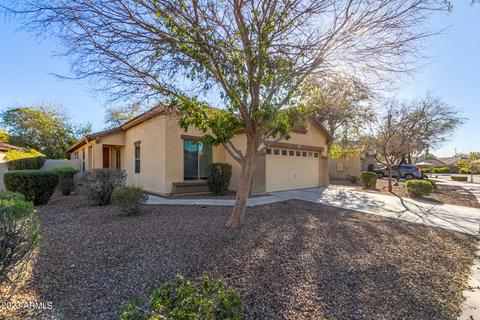 4101 S Vineyard Ave, Gilbert, AZ 85297 photo 2