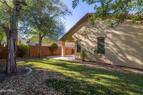 4101 S Vineyard Ave, Gilbert, AZ 85297 photo 25