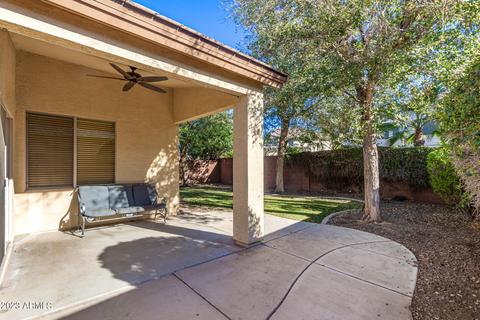 4101 S Vineyard Ave, Gilbert, AZ 85297 photo 23