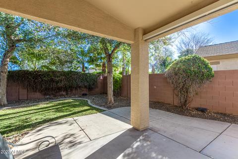4101 S Vineyard Ave, Gilbert, AZ 85297 photo 22