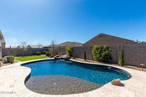 10613 E Marigold Ct, Florence, AZ 85132