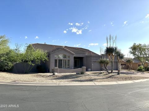 6939 E Saddleback Cir, Mesa, AZ 85207
