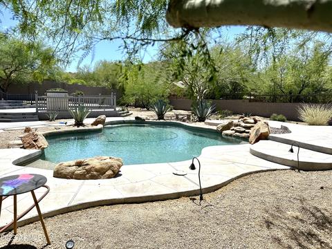 6939 E Saddleback Cir, Mesa, AZ 85207 photo 26