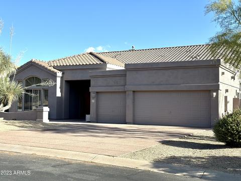 6939 E Saddleback Cir, Mesa, AZ 85207 photo 2