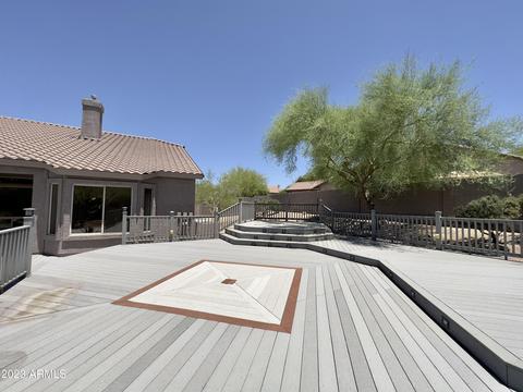 6939 E Saddleback Cir, Mesa, AZ 85207 photo 29