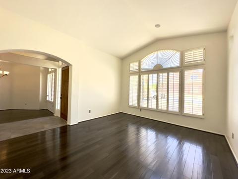 6939 E Saddleback Cir, Mesa, AZ 85207 photo 3