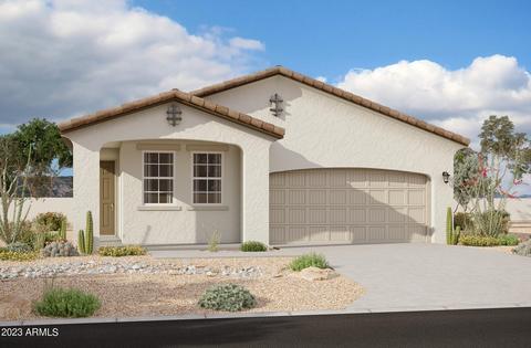 5824 N 191st Dr, Litchfield Park, AZ 85340