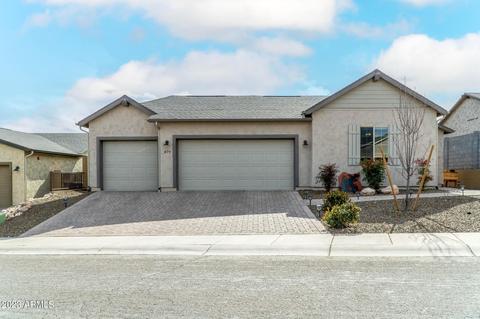 479 Cleopatra Hill Rd, Clarkdale, AZ 86324