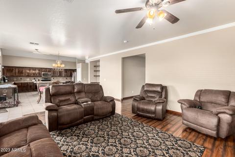 10424 E Diamond Ave, Mesa, AZ 85208 photo 13