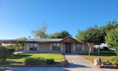 37208 W Lower Buckeye Rd, Tonopah, AZ 85354
