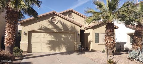 44346 W Neely Dr, Maricopa, AZ 85138