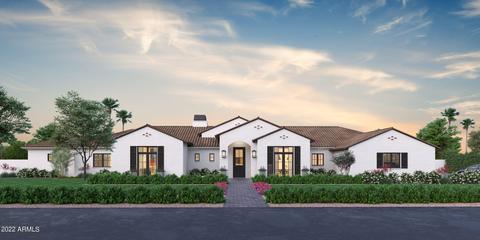 11408 N Saint Andrews Way, Scottsdale, AZ 85254