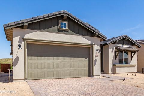 4305 Copperhead Dr, Wickenburg, AZ 85390