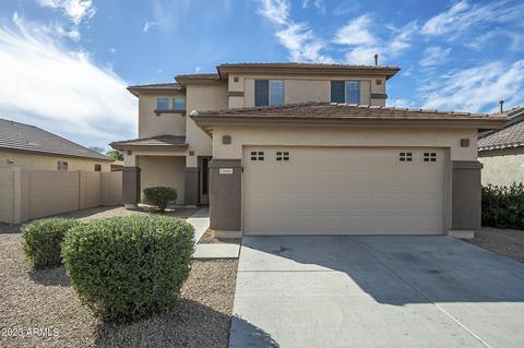 13961 W Mauna Loa Ln, Surprise, AZ 85379