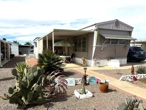 747 E Germann Rd #50, San Tan Valley, AZ 85140