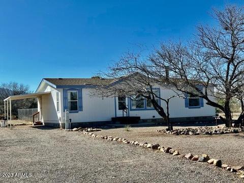 4228 S Eureka Ct, Sierra Vista, AZ 85650