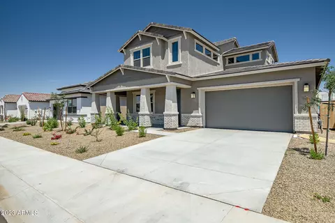 5656 W Saint Moritz Ln, Glendale, AZ 85306