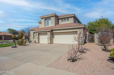 3078 E Indigo Bay Dr, Gilbert, AZ 85234 photo 1