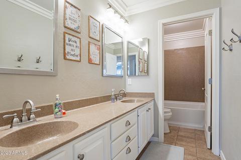 3078 E Indigo Bay Dr, Gilbert, AZ 85234 photo 32