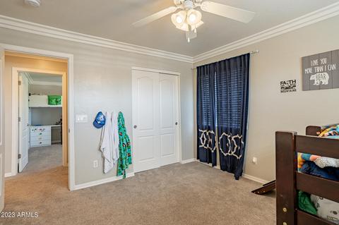 3078 E Indigo Bay Dr, Gilbert, AZ 85234 photo 36