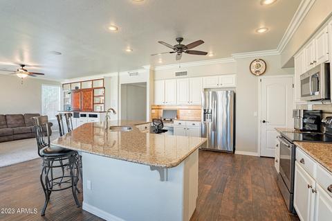 3078 E Indigo Bay Dr, Gilbert, AZ 85234 photo 11