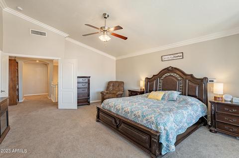 3078 E Indigo Bay Dr, Gilbert, AZ 85234 photo 30