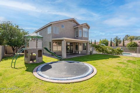 3078 E Indigo Bay Dr, Gilbert, AZ 85234 photo 44