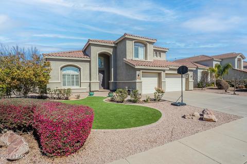 3078 E Indigo Bay Dr, Gilbert, AZ 85234 photo 3