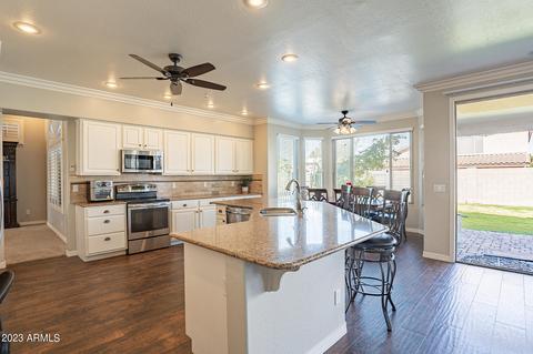3078 E Indigo Bay Dr, Gilbert, AZ 85234 photo 13