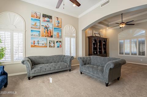 3078 E Indigo Bay Dr, Gilbert, AZ 85234 photo 19