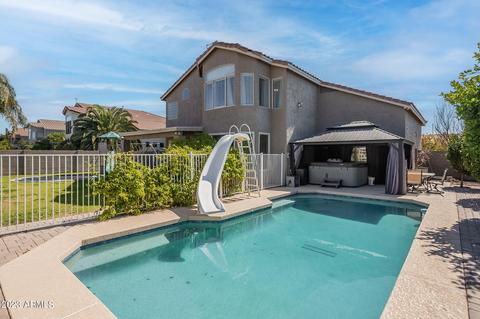 3078 E Indigo Bay Dr, Gilbert, AZ 85234 photo 47