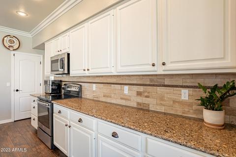 3078 E Indigo Bay Dr, Gilbert, AZ 85234 photo 15