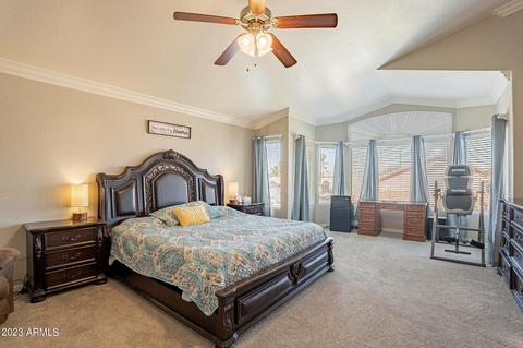 3078 E Indigo Bay Dr, Gilbert, AZ 85234 photo 27
