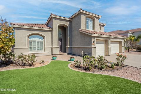 3078 E Indigo Bay Dr, Gilbert, AZ 85234 photo 4
