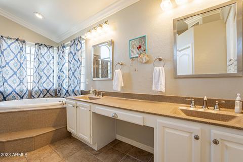 3078 E Indigo Bay Dr, Gilbert, AZ 85234 photo 42