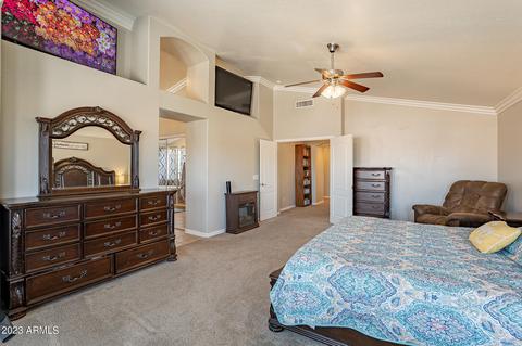 3078 E Indigo Bay Dr, Gilbert, AZ 85234 photo 29