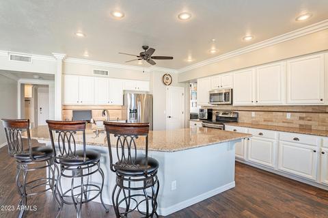 3078 E Indigo Bay Dr, Gilbert, AZ 85234 photo 12