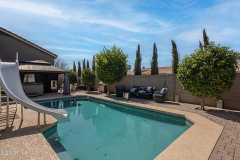 3078 E Indigo Bay Dr, Gilbert, AZ 85234 photo 48