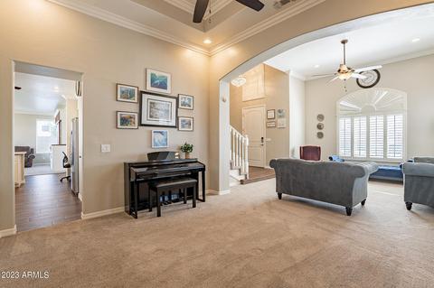 3078 E Indigo Bay Dr, Gilbert, AZ 85234 photo 21