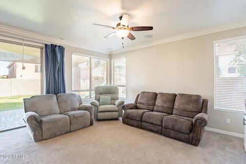 3078 E Indigo Bay Dr, Gilbert, AZ 85234 photo 7