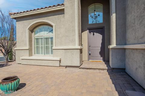 3078 E Indigo Bay Dr, Gilbert, AZ 85234 photo 5