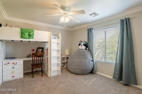 3078 E Indigo Bay Dr, Gilbert, AZ 85234 photo 33