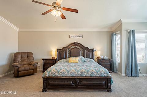3078 E Indigo Bay Dr, Gilbert, AZ 85234 photo 31