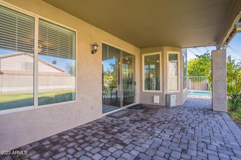 3078 E Indigo Bay Dr, Gilbert, AZ 85234 photo 46