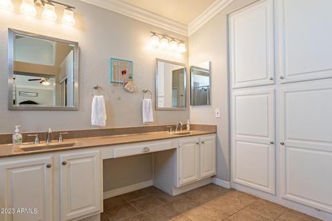 3078 E Indigo Bay Dr, Gilbert, AZ 85234 photo 41