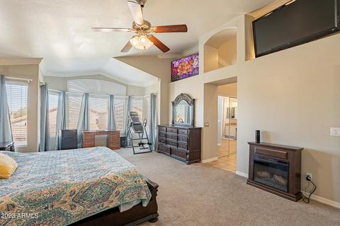 3078 E Indigo Bay Dr, Gilbert, AZ 85234 photo 28