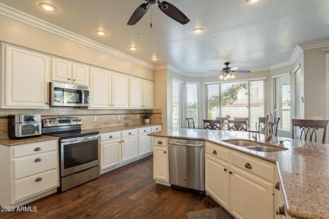 3078 E Indigo Bay Dr, Gilbert, AZ 85234 photo 14