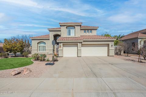 3078 E Indigo Bay Dr, Gilbert, AZ 85234 photo 2